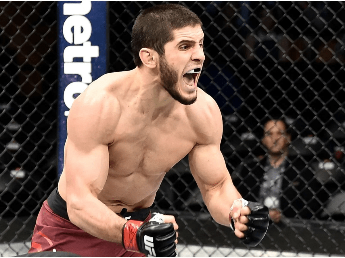 Five predictions for the UFC’s&nbsp;2022