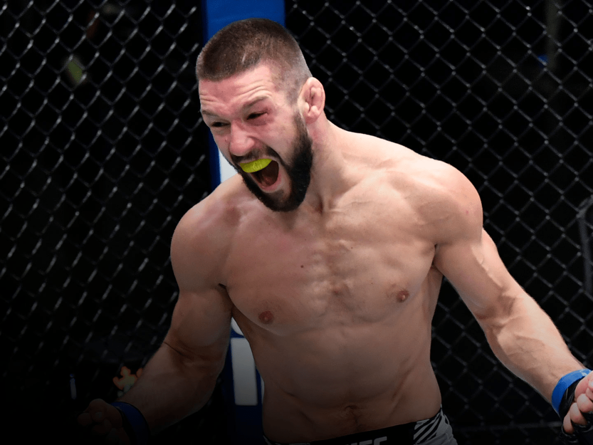 5 UFC breakout candidates for&nbsp;2022